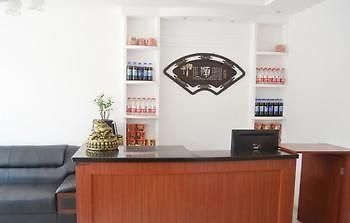 Sanliuba Chain Hotel Chengyang Esterno foto