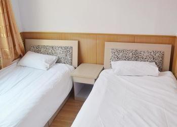 Sanliuba Chain Hotel Chengyang Esterno foto